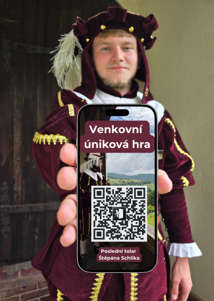 únikovka únikovka