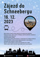 Zájezd do Schneebergu