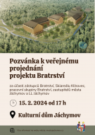 Pozvánka