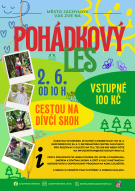 Pohádkový les