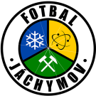 fotbal Jáchymov