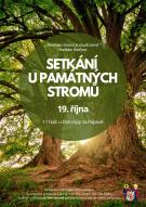 Setkání u památných stromů 1