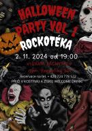 Halloween párty vol.1 1