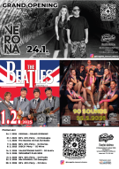 The Beatles revival / DJ Bodie 1