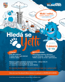 Hledá se Yetti 2