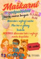 Maškarní odpoledne 1