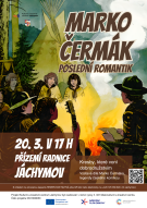 Marko Čermák - poslední romantik 1