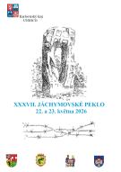 37. Jáchymovské peklo 1