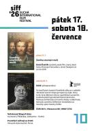Suchá Film Fest 2026 1
