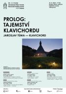 Prolog: Tajemství klavichordu 1