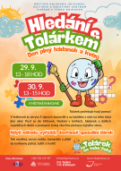 Hledání s Tolárkem 1